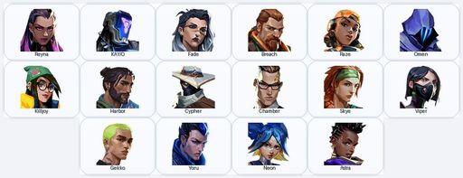 EU | 9 Skins + 16 Agents + 400 RP | Artisan Ghost / Surge Sheriff / Snakebite Shorty / Prism III Classic | Full Access