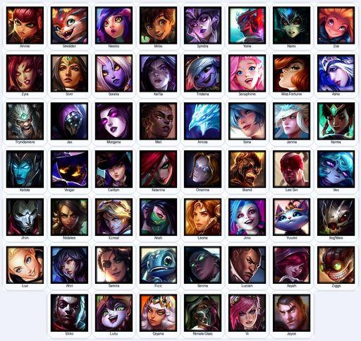 EUN | GOLD II | Handmade | Level 73 | 31 Skins | 54 Champions | Elementalist Lux | Full Access