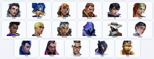 EU | 1 Skins + 17 Agents + 340 RP | Nanobreak Sheriff | Full Access