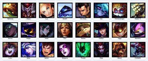 RU | Unranked | Handmade | Level 22 | 24 Champions | 8145 BE | Full Access