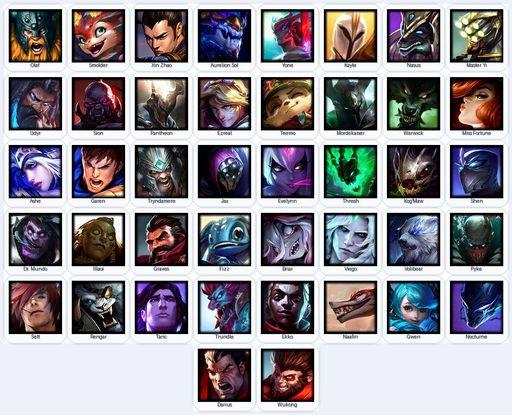 JP | Unranked | Handmade | Level 66 | 9 Skins | 42 Champions | Full Access