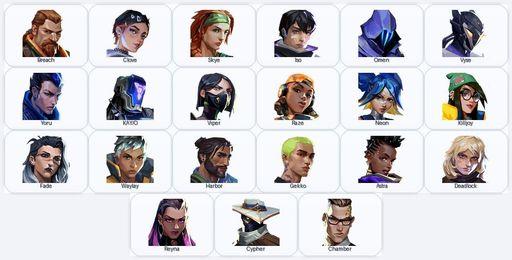 AP/Gold | 21 Skins + 21 Agents + 850 RP | Transition Shorty / Comet Ghost / Sidekick Shorty / Live Wire Frenzy | Full Access