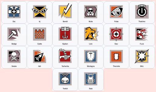 [PSN/PC] | Level 53 | Ranked Ready | 21 Operators | 13 Skins | Has The Game | Full Access