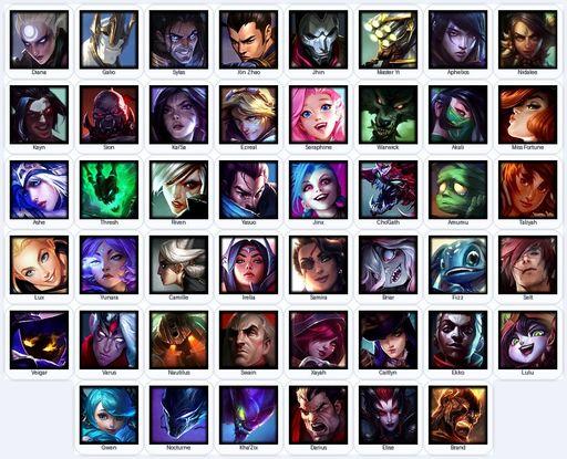 LA | Unranked | Handmade | Level 26 | 2 Skins | 46 Champions | 10900 BE | Full Access
