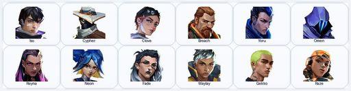 EU/Bronze | 1 Skins + 12 Agents + 260 RP | Nanobreak Sheriff | Full Access
