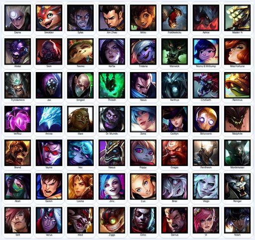 BR | Unranked | Handmade | Level 76 | 5 Skins | 59 Champions | 7169 BE | 3475 OE | Full Access