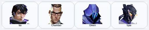 AP | 1 Skins + 4 Agents + 150 RP | Celestia Ghost | Full Access