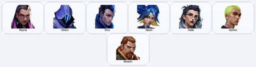 AP | 10 Skins + 7 Agents + 807 VP | Nocturnum Phantom / Overdrive Blade / Reaver Knife / Reaver Ghost | Full Access