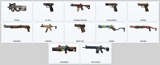 [Xbox/PC] | Level 81 | Ranked Ready | 44 Operators | 49 Skins | Game Not Purchased | Full Access