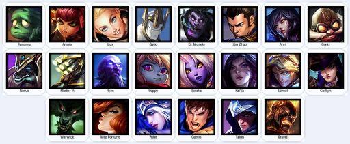 EUW | Unranked | Handmade | Level 34 | 2 Skins | 22 Champions | 10110 BE | Full Access