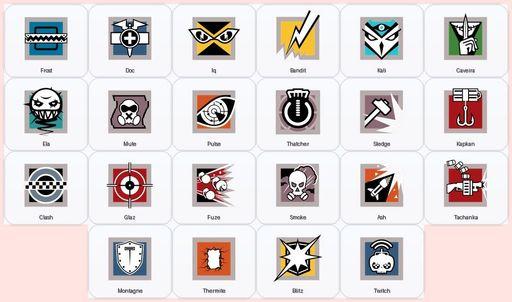 [Xbox/PSN/PC] | Level 57 | Ranked Ready | 22 Operators | 10 Skins | Has The Game | Full Access