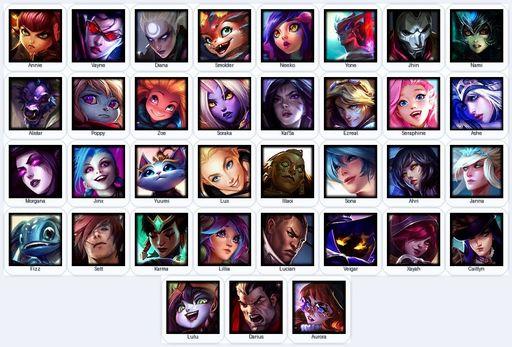 VN | Unranked | Handmade | Level 15 | 35 Champions | 21735 BE | Full Access