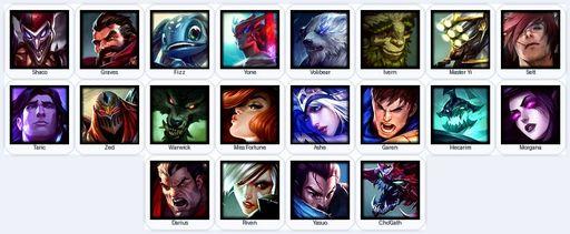 EUW | Unranked | Handmade | Level 26 | 2 Skins | 20 Champions | Full Access