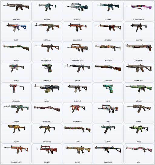 [PSN/PC] | Level 113 | Ranked Ready | 48 Operators | 98 Skins | 3x Black Ice | Game Not Purchased | Full Access