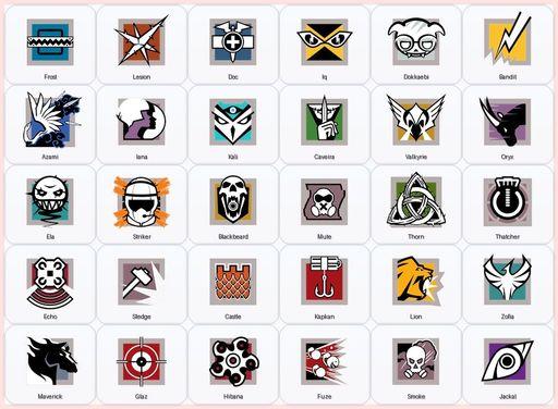 [Xbox/PC] | Level 68 | Ranked Ready | 42 Operators | 28 Skins | Game Not Purchased | Full Access
