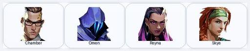 AP/Iron | 1 Skins + 4 Agents | Nebula Phantom | Full Access