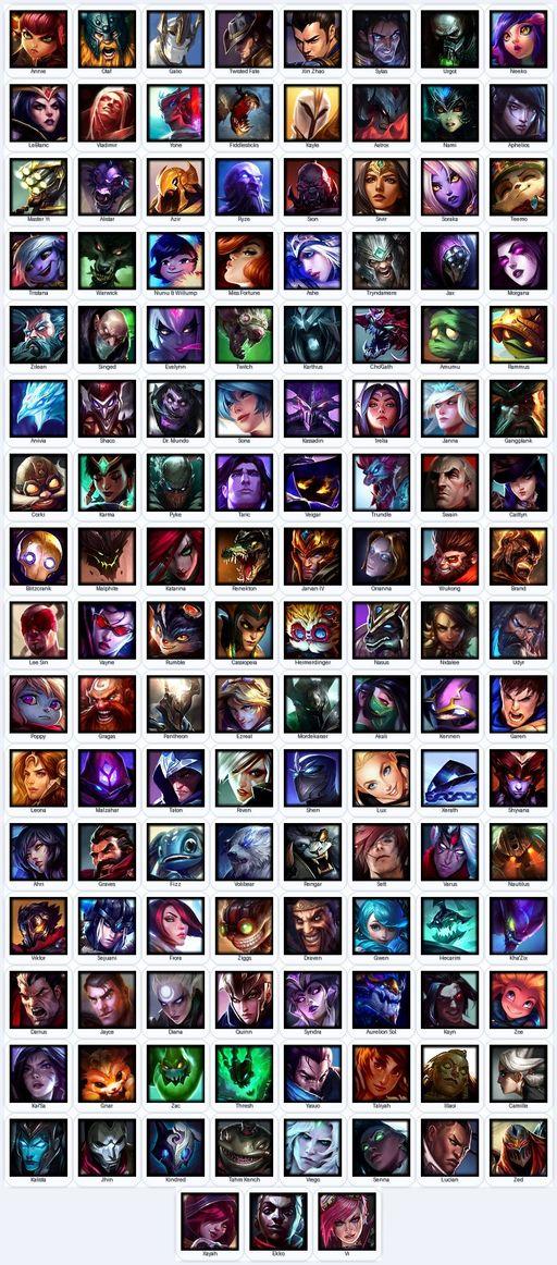 TW | Unranked | Handmade | Level 169 | 98 Skins | Nearly All Champs (131) | Grey Warwick | Full Access