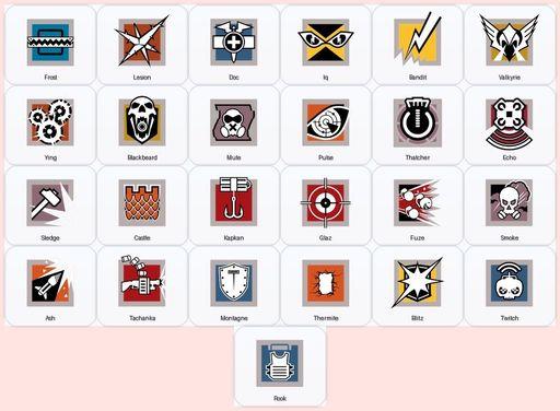 [Xbox/PSN/PC] | Level 82 | Ranked Ready | 26 Operators | 29 Skins | Game Not Purchased | Full Access