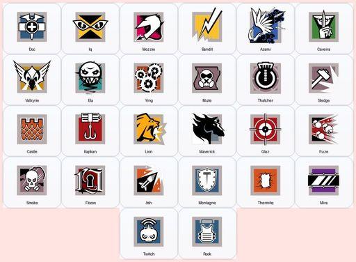 [Xbox/PSN/PC] | Level 51 | Ranked Ready | 28 Operators | 38 Skins | Game Not Purchased | Full Access