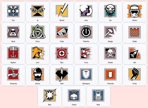 [Xbox/PC] | Level 51 | Ranked Ready | 29 Operators | 19 Skins | Game Not Purchased | Full Access