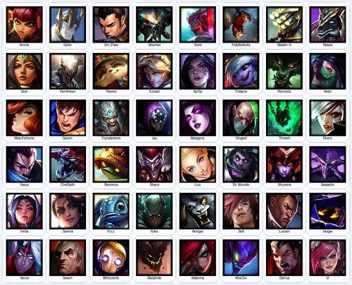 VN | Unranked | Handmade | Level 61 | 30 Skins | 48 Champions | Full Access