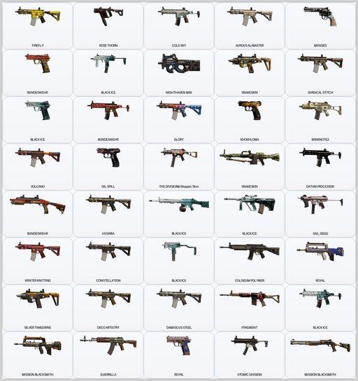 [Xbox/PSN/PC] | Level 266 | Ranked Ready | 64 Operators | 399 Skins | 7x Black Ice | Dust Line | Fire | Game Not Purchased | Full Access