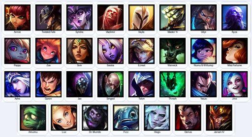 EUN | Unranked | Handmade | Level 26 | 3 Skins | 31 Champions | Full Access