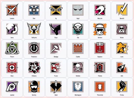 [Xbox/PC] | Level 71 | Ranked Ready | 36 Operators | 26 Skins | Game Not Purchased | Full Access