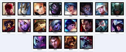 TR | Unranked | Handmade | Level 20 | 2 Skins | 20 Champions | 6630 BE | Full Access