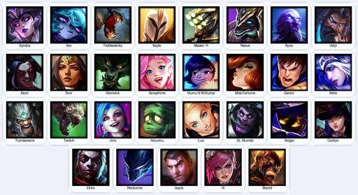 TR | Unranked | Handmade | Level 18 | 4 Skins | 29 Champions | Full Access