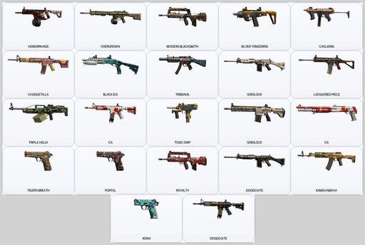 [Xbox/PSN/PC] | Level 70 | Ranked Ready | 27 Operators | 27 Skins | 1x Black Ice | Game Not Purchased | Full Access