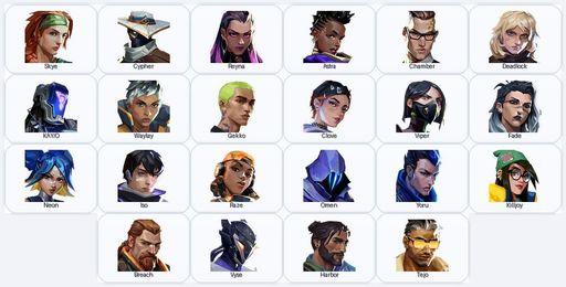 EU | 38 Skins + 22 Agents + 1490 VP + 370 RP | Bubble Pop Light Stick / Neo Frontier Sheriff / Composite Knife / Champions 2024 Phantom | Full Access