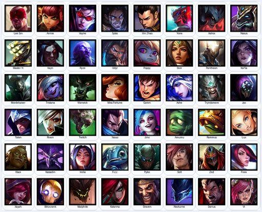 SG | Unranked | Handmade | Level 82 | 26 Skins | 48 Champions | Full Access