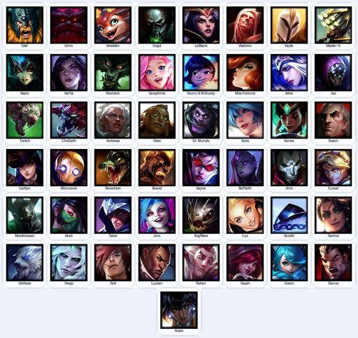 OC | Unranked | Handmade | Level 41 | 24 Skins | 55 Champions | 1145 RP | Full Access