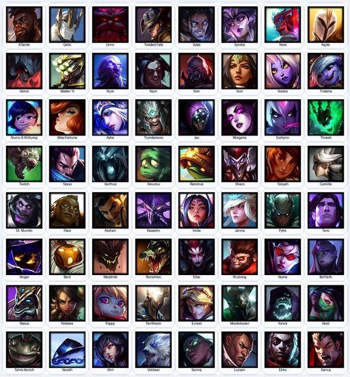 LA | Unranked | Handmade | Level 147 | 34 Skins | 64 Champions | 6414 BE | 925 RP | 5601 OE | Full Access