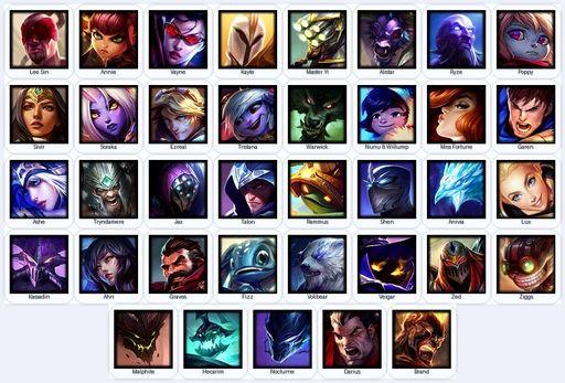 OC | Unranked | Handmade | Level 30 | 9 Skins | 37 Champions | 5838 BE | Riot Graves | Full Access