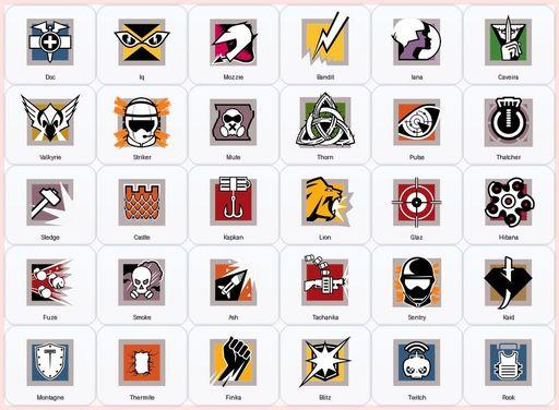 [Xbox/PSN/PC] | Level 57 | Ranked Ready | 31 Operators | 20 Skins | Has The Game | Full Access