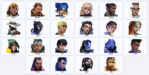 KR | 8 Skins + 22 Agents + 375 RP | Combat Crafts Phantom / Abyssal Guardian / Wasteland Marshal / Convex Judge | Full Access
