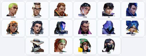 AP | 2 Skins + 16 Agents + 315 RP | Lightwave Frenzy / Death Wish Sheriff | Full Access