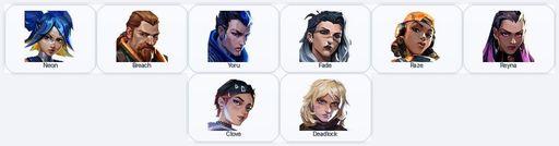 AP | 8 Skins + 8 Agents + 245 RP | Hieroscape Frenzy / Hieroscape Phantom / Hieroscape Ares / Moon Scout Sheriff | Full Access