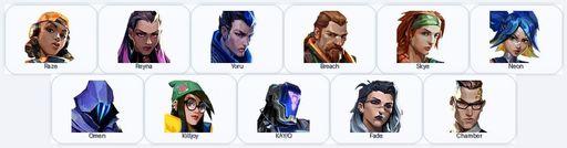 EU | 31 Skins + 11 Agents | Reaver Karambit / Elderflame Vandal / Prime Vandal / RGX 11z Pro Phantom | Full Access