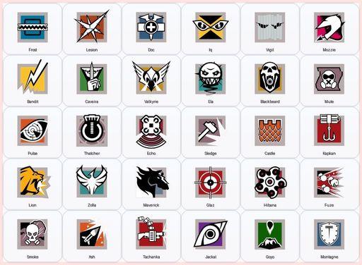 [PSN/PC] | Level 115 | Ranked Ready | 39 Operators | 81 Skins | Game Not Purchased | Full Access