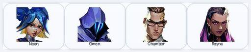 EU | 1 Skins + 4 Agents + 150 RP | Vendetta Ghost | Full Access