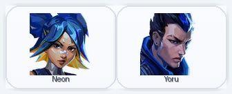 EU | 4 Skins + 2 Agents | Full Access