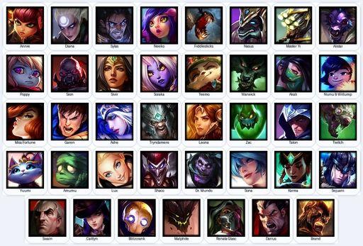 TW | SILVER I | Handmade | Level 37 | 5 Skins | 39 Champions | Full Access