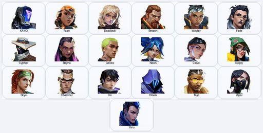 BR/Bronze | 20 Skins + 19 Agents + 230 RP | Champions 2025 Vandal / Prelude to Chaos Phantom / Champions 2025 Butterfly Knife / Shellspire Sword | Full Access