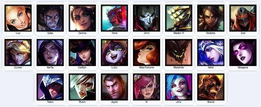 NA | Unranked | Handmade | Level 18 | 3 Skins | 22 Champions | 12901 BE | Full Access