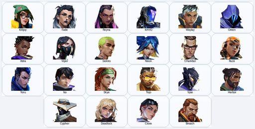 EU/Bronze | 30 Skins + 22 Agents + 185 RP | Prime Vandal / Byteshift Knife / Neptune Vandal / Bubble Pop Classic | Full Access