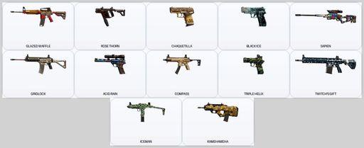 [Xbox/PSN/PC] | Level 78 | Ranked Ready | 33 Operators | 14 Skins | 1x Black Ice | Has The Game | Full Access