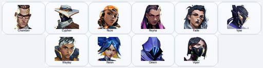 EU | 1 Skins + 10 Agents + 160 RP | Overlay Sheriff | Full Access